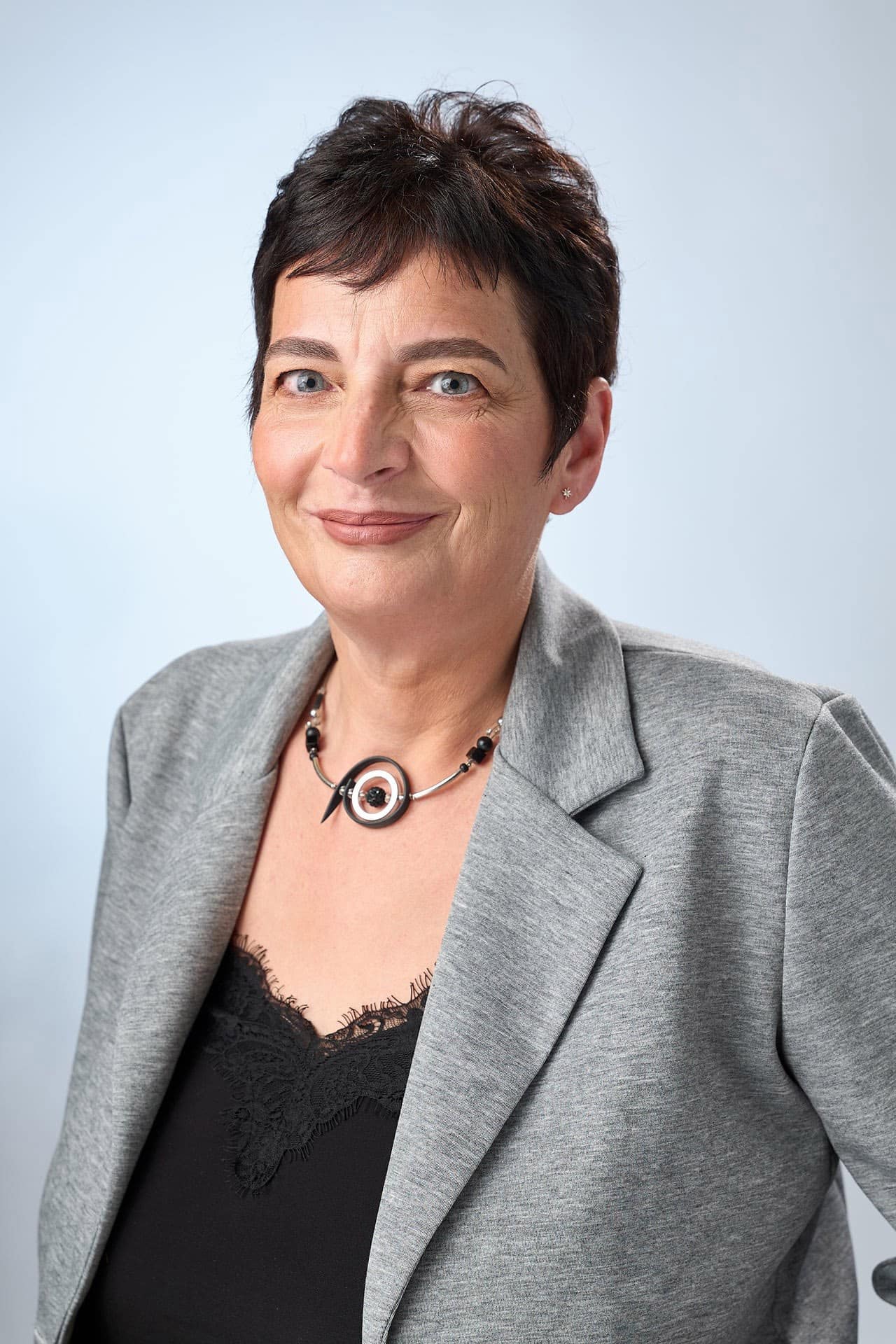 Odiet Stauffer Nicole - ON Fiduciaire Sàrl